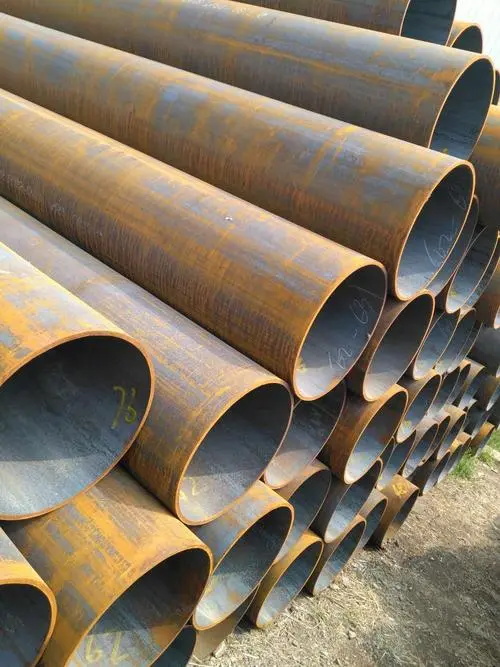 石嘴山20#无缝钢管