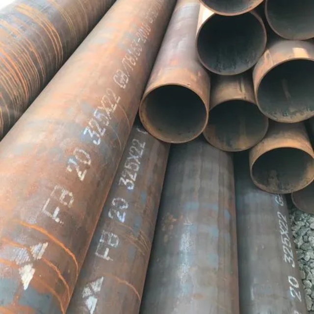 石嘴山35crmo无缝钢管