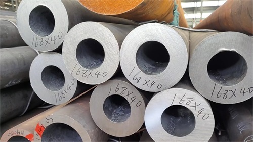 石嘴山42crmo无缝钢管