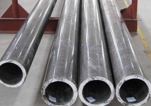 石嘴山精密液压无缝钢管