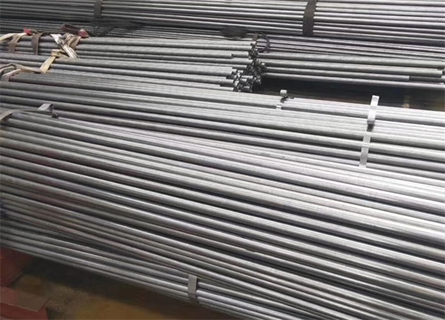 石嘴山精密无缝钢管厂家