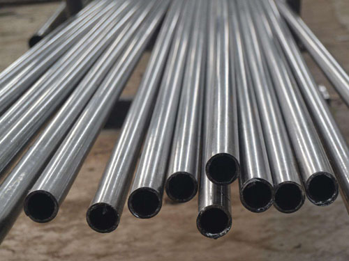 石嘴山精密无缝钢管生产厂家