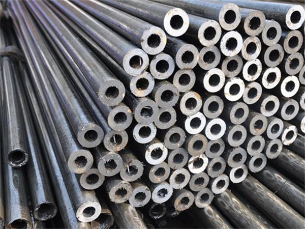 石嘴山精密光亮无缝钢管