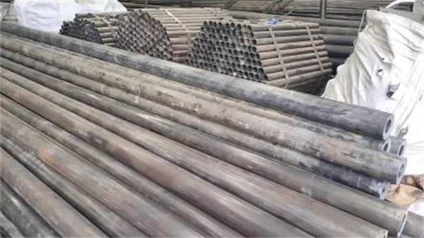 石嘴山精密冷拔无缝钢管