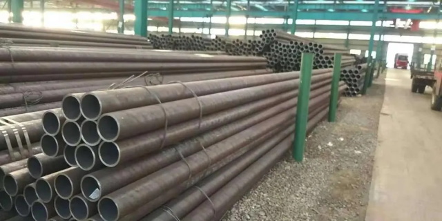 石嘴山16mn无缝钢管厂