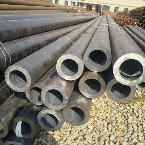 石嘴山20#无缝钢管厂