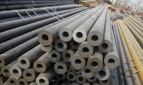 石嘴山冷拔无缝钢管厂