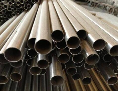 石嘴山冷拔精密无缝钢管厂