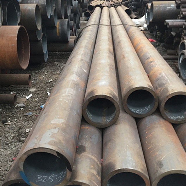 石嘴山中低压锅炉用无缝钢管价格