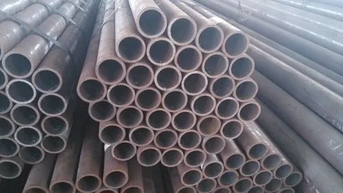 石嘴山中低压锅炉用无缝钢管尺寸