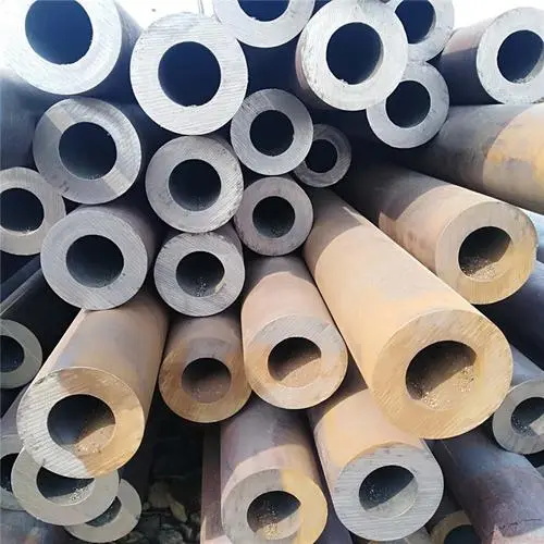 石嘴山gb t 8162 结构用无缝钢管