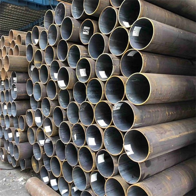 石嘴山20#结构用无缝钢管