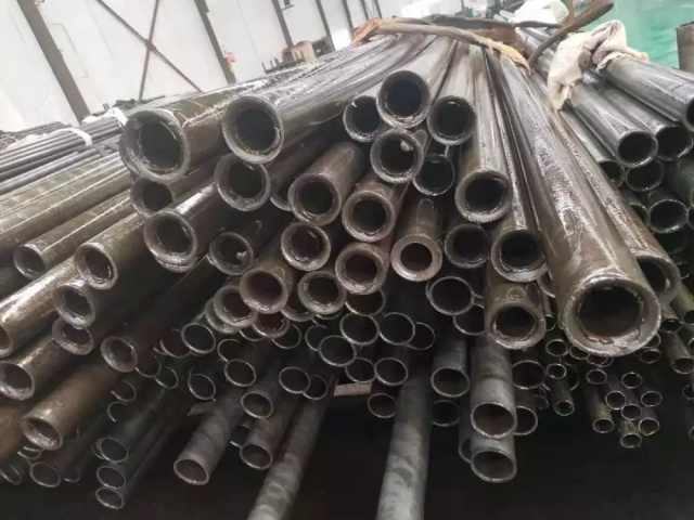 石嘴山8163流体管