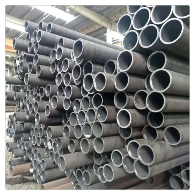 石嘴山GB8163无缝管