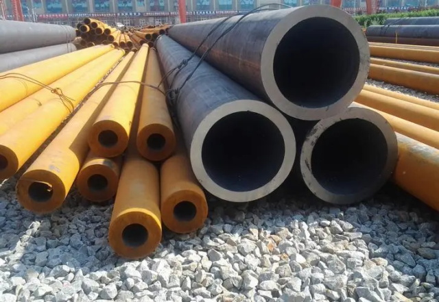 石嘴山GB5310锅炉钢管