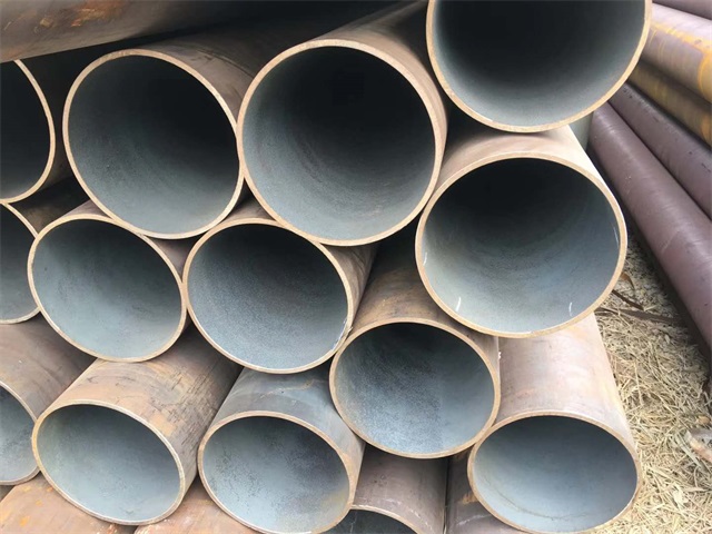 石嘴山5310无缝管