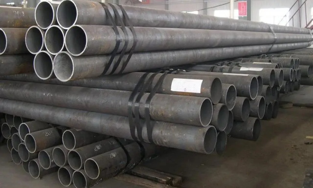 石嘴山高压无缝钢管