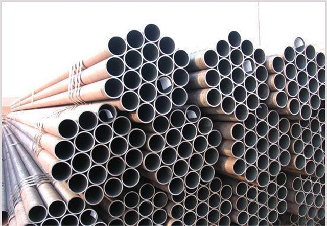 石嘴山高压钢管