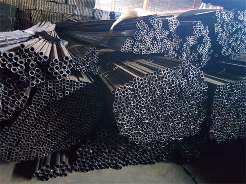 石嘴山GB6479无缝管 