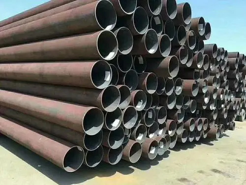 石嘴山GB6479无缝钢管