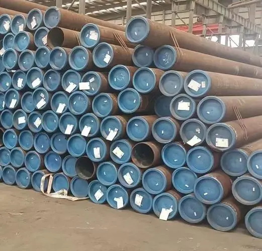 石嘴山GB6479化肥设备用无缝钢管