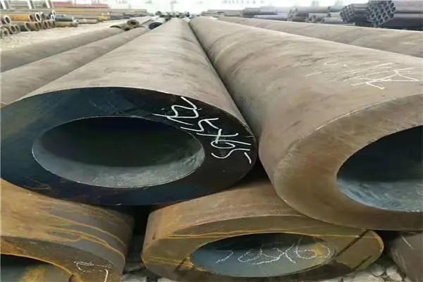 石嘴山9948无缝管