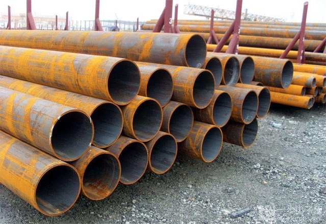 石嘴山GB9948钢管