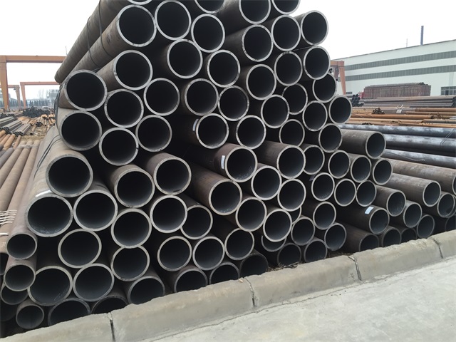 石嘴山GB9948无缝管