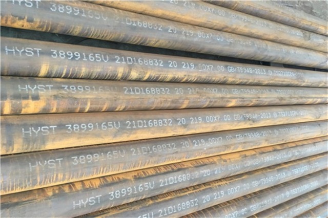 石嘴山GB9948石油裂化管