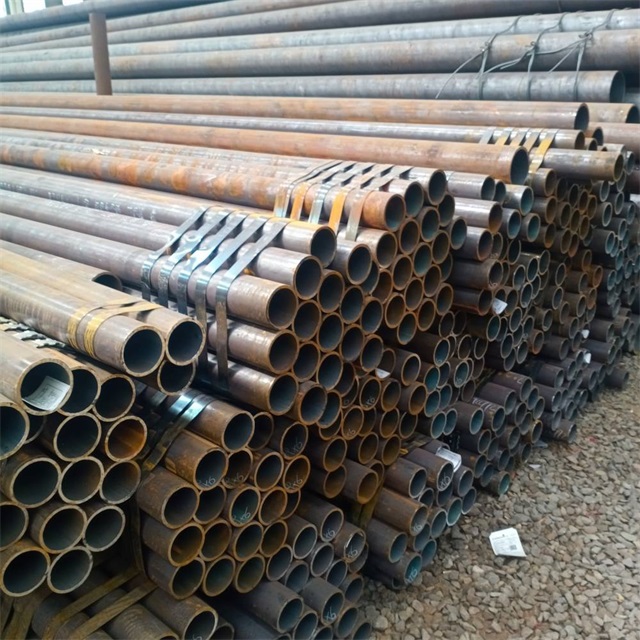 石嘴山地质钢管