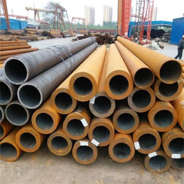 石嘴山地质无缝管