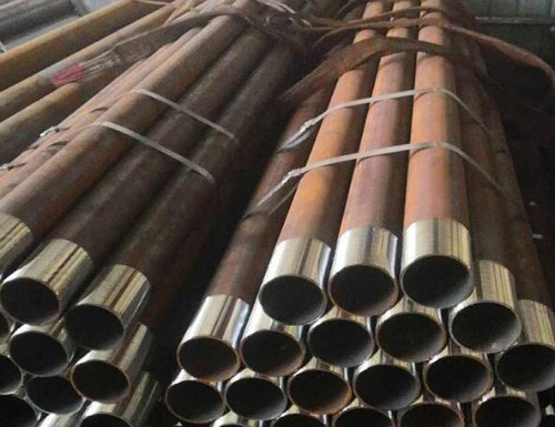 石嘴山地质用无缝钢管