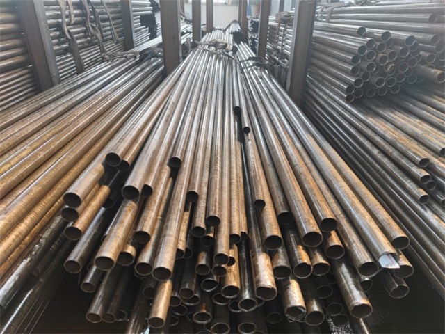 石嘴山40cr精密无缝钢管