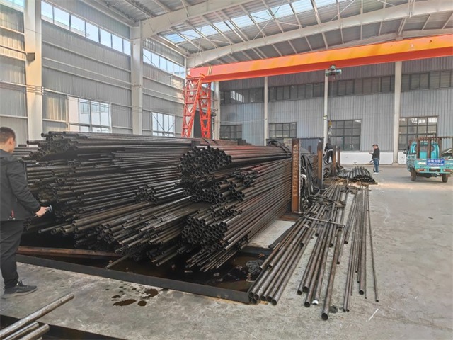 石嘴山304精密无缝钢管