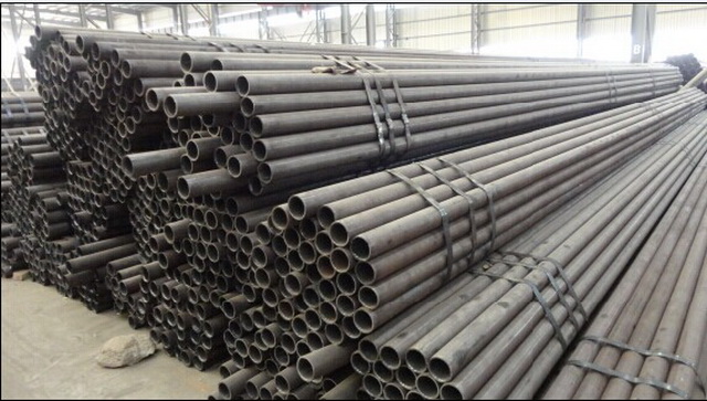 石嘴山GB8163流体用无缝管