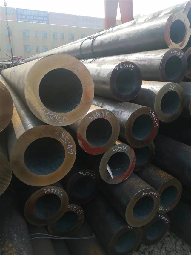 石嘴山3087无缝钢管