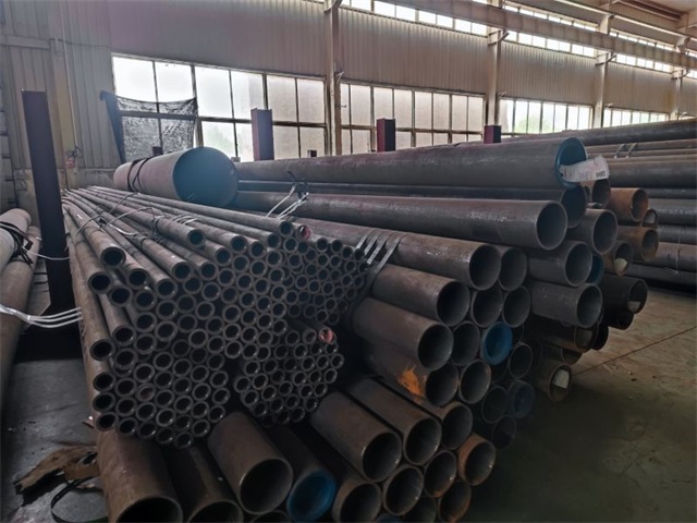 石嘴山高压锅炉管