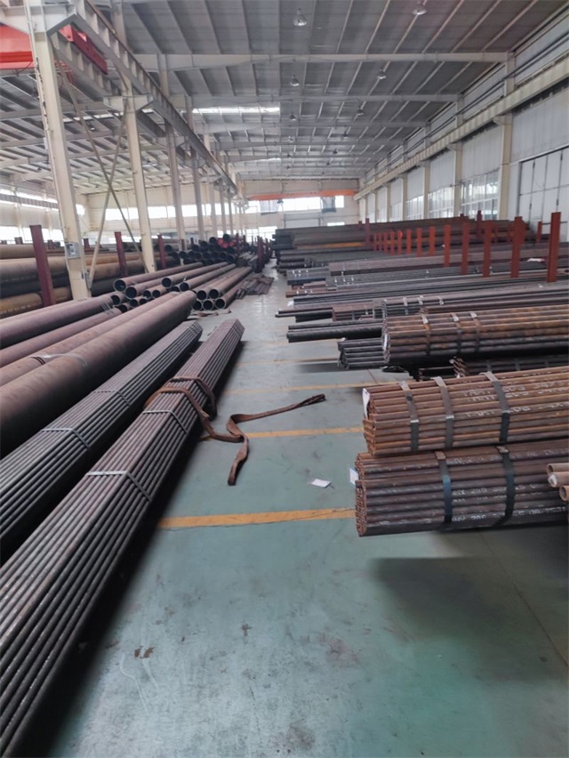 石嘴山高压锅炉钢管