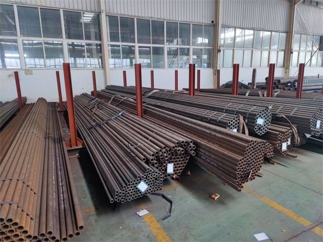 石嘴山高压锅炉用无缝钢管