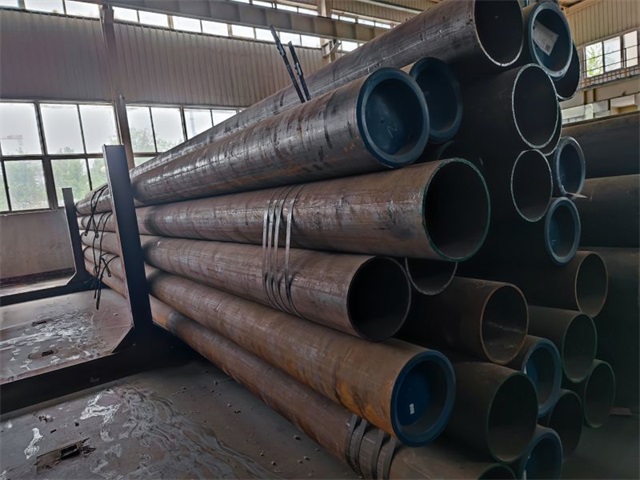 石嘴山高压无缝管