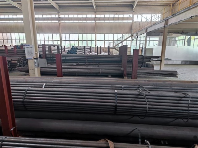 石嘴山5310无缝钢管 