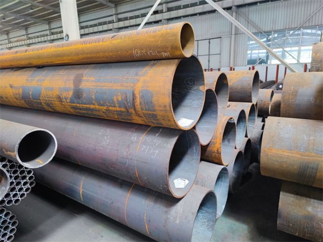 石嘴山5310无缝管