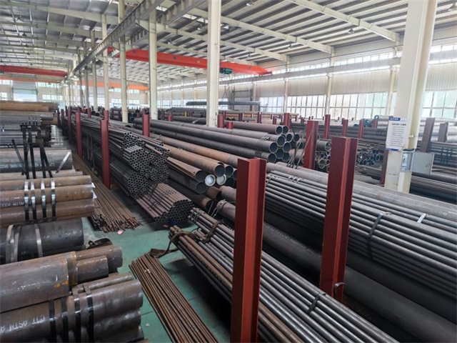 石嘴山5310钢管