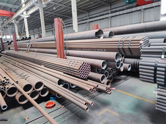 石嘴山5310高压锅炉管 