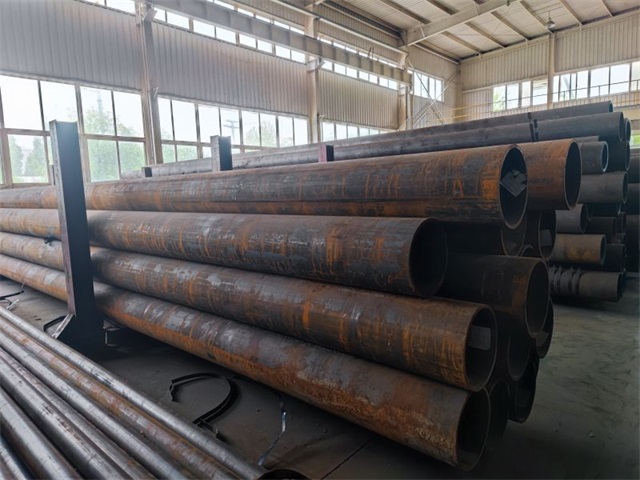 石嘴山5310锅炉钢管