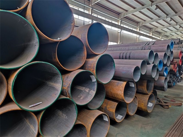 石嘴山5310高压锅炉钢管