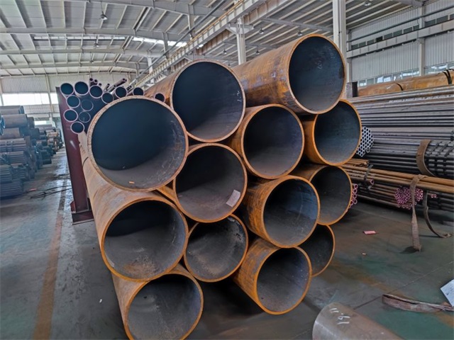 石嘴山GB5310高压锅炉管