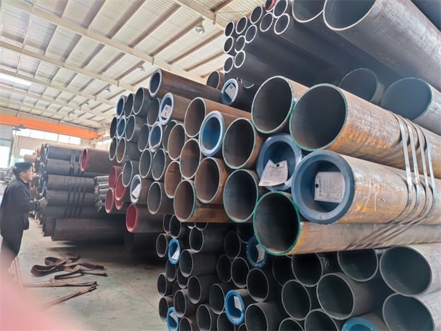 石嘴山20G无缝管