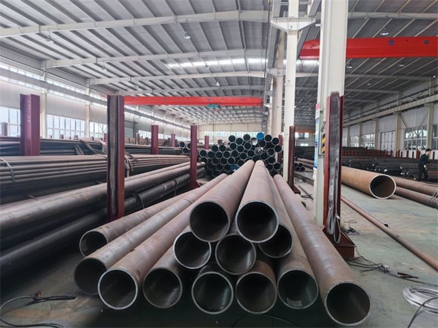 石嘴山20G高压无缝钢管