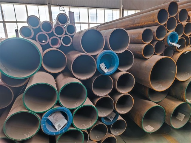 石嘴山20G无缝钢管厂家